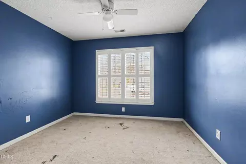 Bedroom - 73 Waters Edge Dr, Erwin, NC 28339 photo 5 of 12