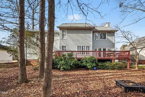 Exterior - 73 Waters Edge Dr, Erwin, NC 28339 photo 9 of 11