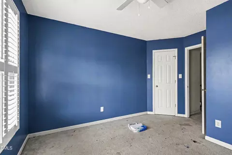 Bedroom - 73 Waters Edge Dr, Erwin, NC 28339 photo 7 of 12