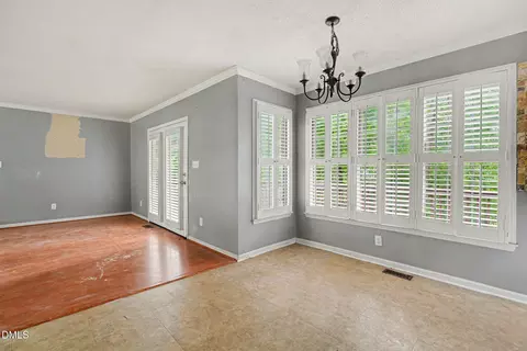 Dining - 73 Waters Edge Dr, Erwin, NC 28339 photo 2 of 2