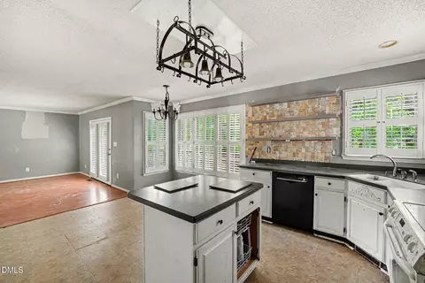 Kitchen - 73 Waters Edge Dr, Erwin, NC 28339 photo 2 of 3