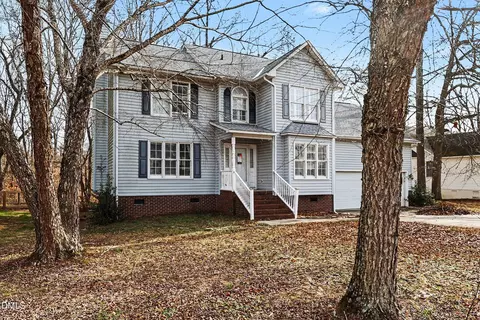 Exterior - 73 Waters Edge Dr, Erwin, NC 28339 photo 11 of 11