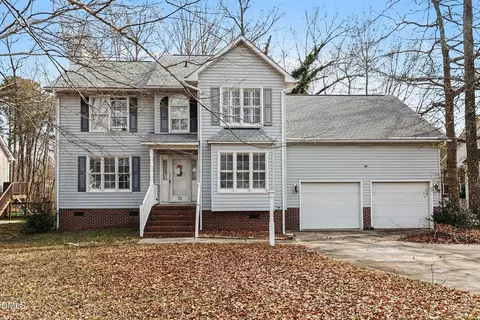 Exterior - 73 Waters Edge Dr, Erwin, NC 28339 photo 3 of 11