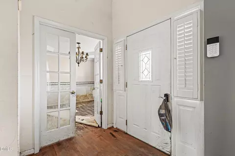 Entry Way - 73 Waters Edge Dr, Erwin, NC 28339 photo 1 of 2