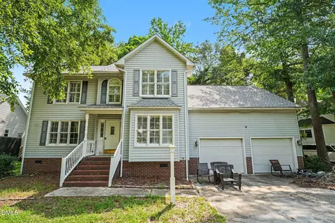 Exterior - 73 Waters Edge Dr, Erwin, NC 28339 photo 2 of 5