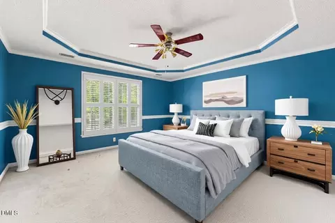 Bedroom - 73 Waters Edge Dr, Erwin, NC 28339 photo 7 of 7