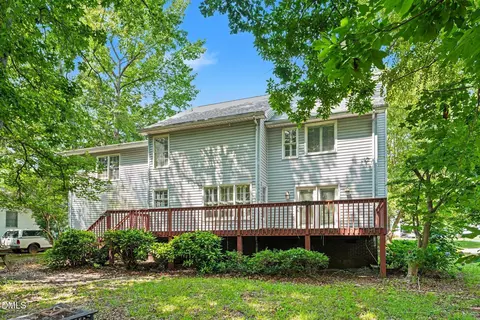 Exterior - 73 Waters Edge Dr, Erwin, NC 28339 photo 4 of 5
