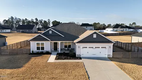 8566 Shallow Creek Trl, Bailey, NC 27807