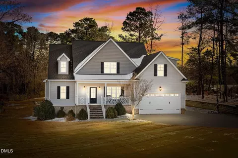 3389 Buffaloe Ridge Ct, Rocky Mount, NC 27804