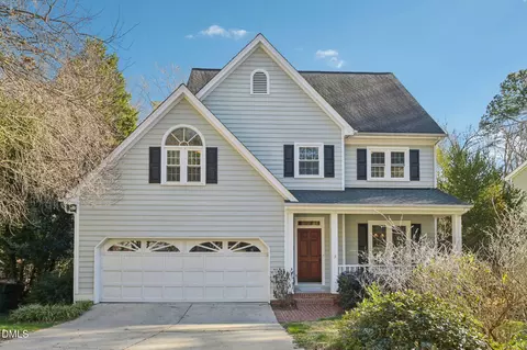 108 Parkcanyon Ln, Cary, NC 27519