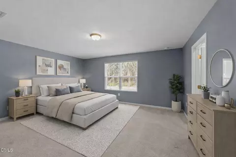1421 Justice Union Ct, Raleigh, NC 27604