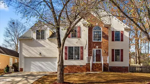1516 Covered Wagon Rd, Mcleansville, NC 27301