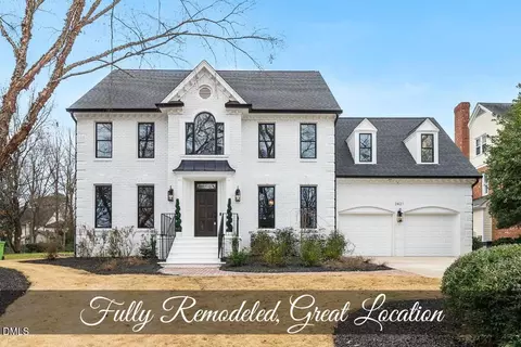 3421 Harden Rd, Raleigh, NC 27607