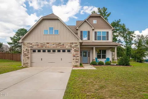 22 Sanibel St, Clayton, NC 27520