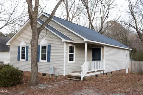 308 Kilgo St, Clayton, NC 27520