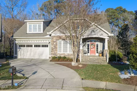 3537 Mount Prospect Cir, Raleigh, NC 27614