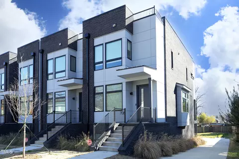 706 E Hargett St, Raleigh, NC 27601