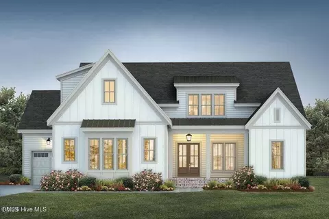 525 Sanctuary Trl, Cameron, NC 28326