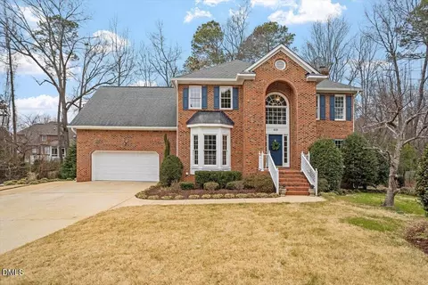 619 Benfield Ct, Garner, NC 27529