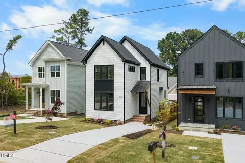 2536 W Wilson St, Durham, NC 27705