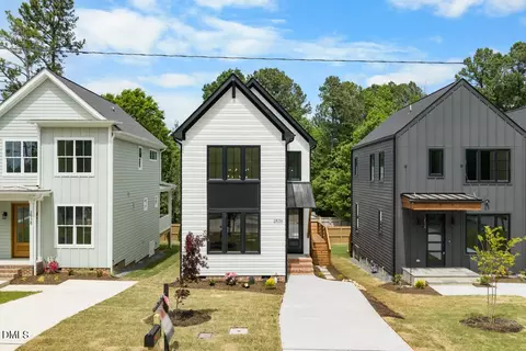2536 W Wilson St, Durham, NC 27705