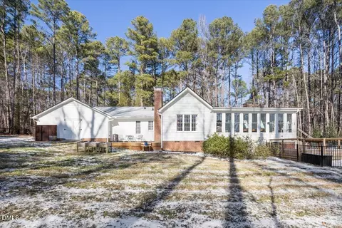 6025 Old Horseman Trl, Raleigh, NC 27613