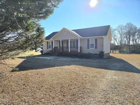 35 Sallie Dr, Smithfield, NC 27577