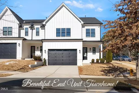 4902 Madone Dr, Raleigh, NC 27606