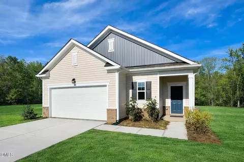 2613 Quarry Rd, Rolesville, NC 27571