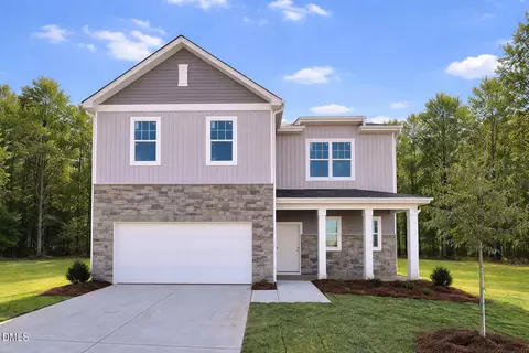 2621 Quarry Rd, Rolesville, NC 27571
