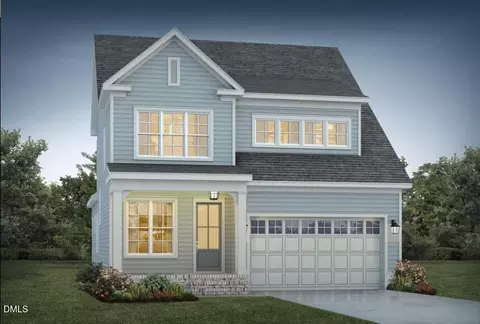 321 Catheys Creek Cir, Wendell, NC 27591