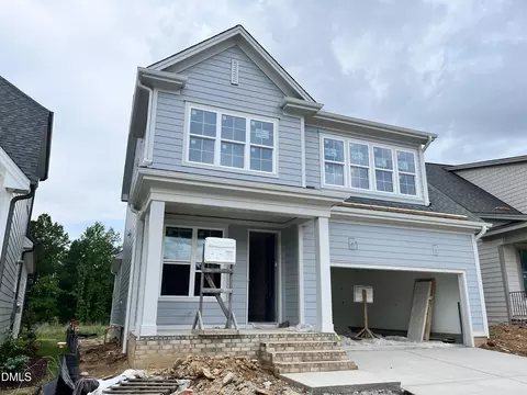 321 Catheys Creek Cir, Wendell, NC 27591