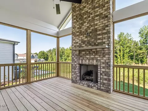 321 Catheys Crk Cir, Wendell, NC 27591