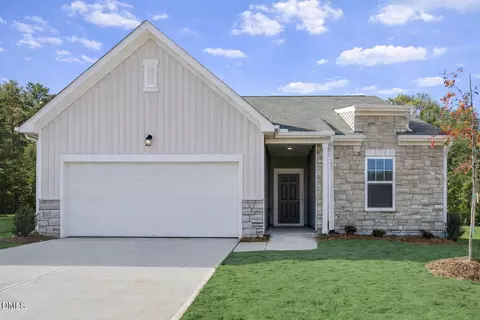 2609 Quarry Rd, Rolesville, NC 27571