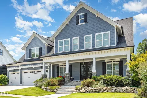 601 Boulder Point Dr, Chapel Hill, NC 27516
