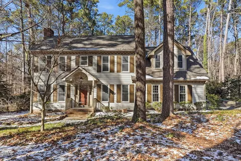 4404 New Brighton Dr, Apex, NC 27539