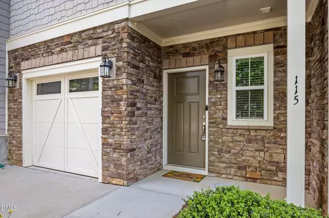 115 Writing Rock Pl, Apex, NC 27539