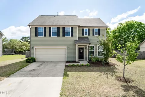 25 Duchess Ave, Franklinton, NC 27525