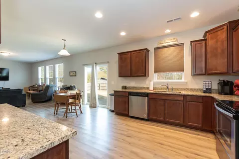 25 Duchess Ave, Franklinton, NC 27525