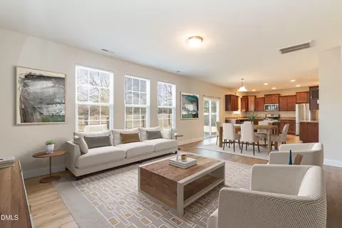 25 Duchess Ave, Franklinton, NC 27525