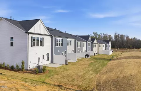 Exterior - 1952 Dapple Dr, Willow Springs, NC 27592 photo 1 of 1