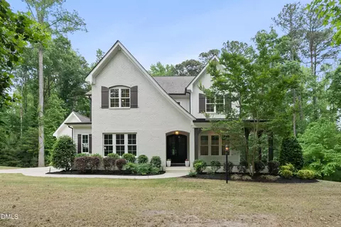 9824 Cloey Dr, Wake Forest, NC 27587