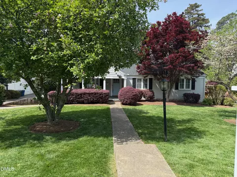1309 Brooks Ave, Raleigh, NC 27607