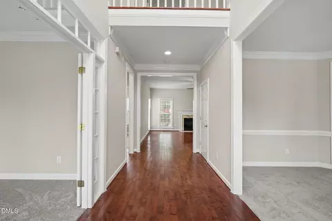 Entry Way - 6101 Tiffield Way, Wake Forest, NC 27587 photo 1 of 2