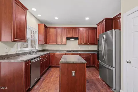 Kitchen - 6101 Tiffield Way, Wake Forest, NC 27587 photo 1 of 3