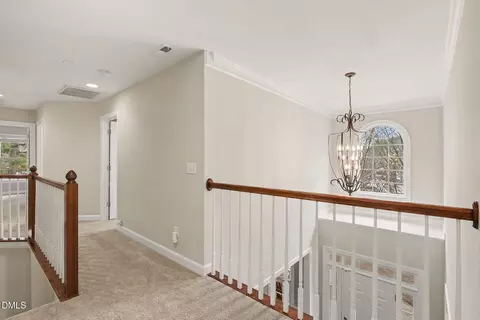 Entry Way - 6101 Tiffield Way, Wake Forest, NC 27587 photo 2 of 2