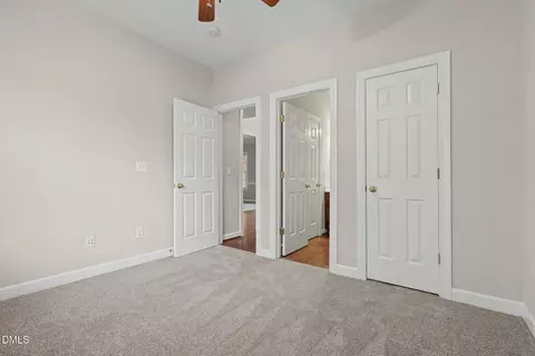 Bedroom - 6101 Tiffield Way, Wake Forest, NC 27587 photo 1 of 5