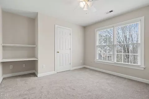 Bedroom - 6101 Tiffield Way, Wake Forest, NC 27587 photo 4 of 5