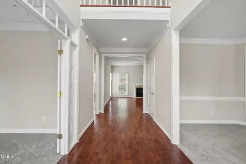 6101 Tiffield Way, Wake Forest, NC 27587 photo 8