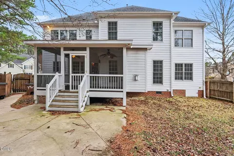 6101 Tiffield Way, Wake Forest, NC 27587 photo 35